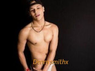 Dennysmithx