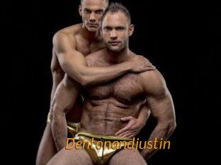 Dentonandjustin