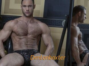 Dentonbaxter