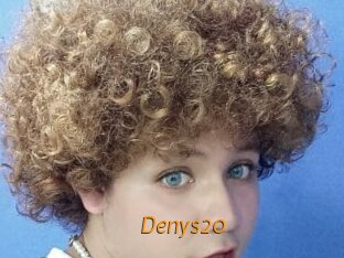 Denys20