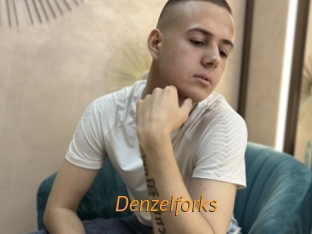 denzelforks Porn University