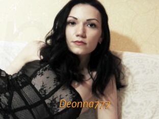 Deonna777