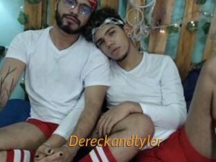 Dereckandtyler