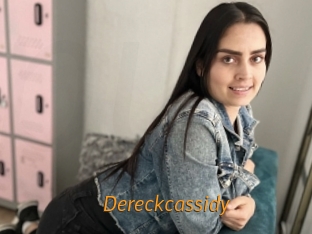 Dereckcassidy