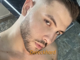 dereckhard Porn University