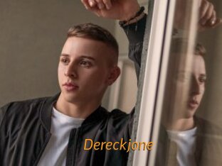 Dereckjone