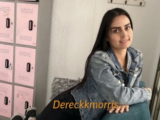 Dereckkmorris