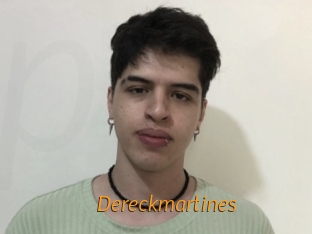 Dereckmartines