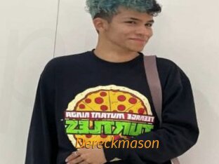Dereckmason