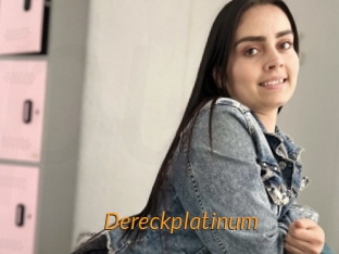 dereckplatinum Porn University