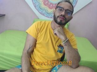 Derecktyson18