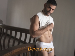 dereckvega Porn University