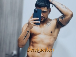 Derekdalton