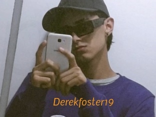 derekfoster19 Porn University