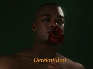Derekmillan