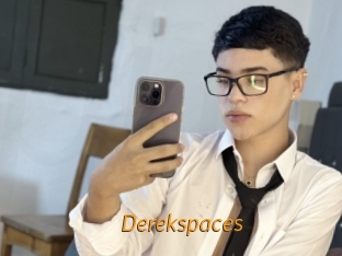 Derekspaces
