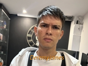 Deremyjames