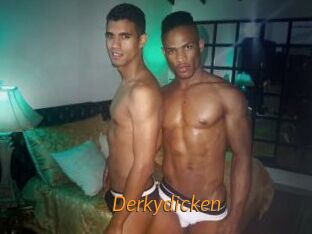 Derkydicken