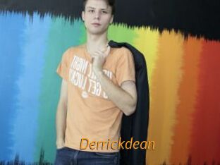 Derrickdean
