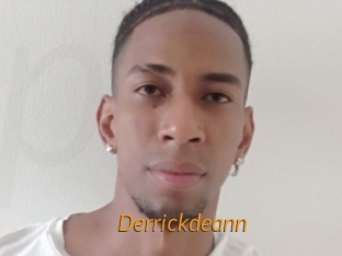 Derrickdeann
