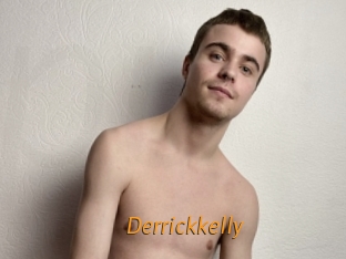 Derrickkelly