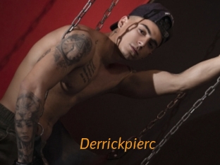 Derrickpierc