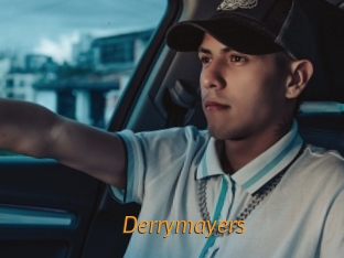 Derrymayers