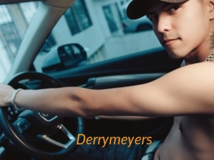 Derrymeyers