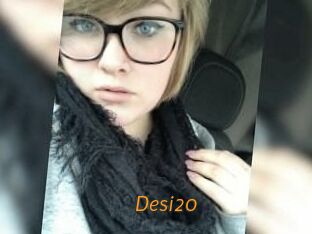 Desi20