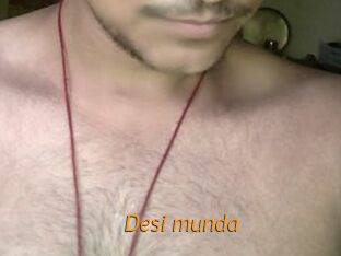 Desi_munda