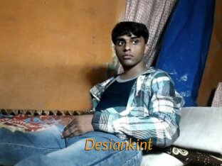 Desiankint