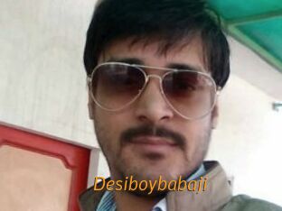 desiboybabaji Porn University