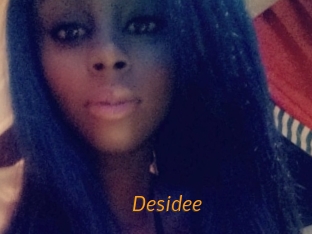 Desidee