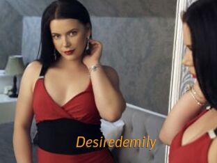 Desiredemily