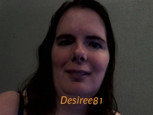 desiree81 Porn University