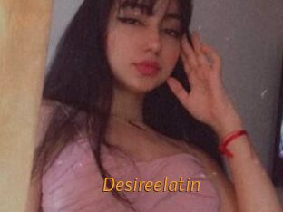 Desireelatin