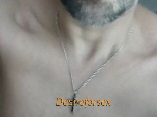 Desireforsex