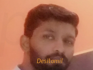 Desitamil