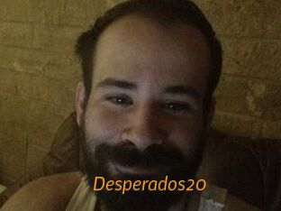 Desperados20