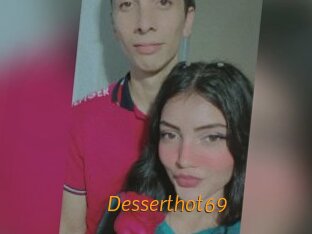 Desserthot69
