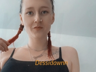 dessidawnn Porn University