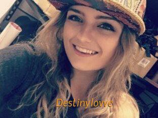 Destinylovve