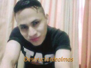 Destructordealmas
