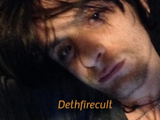 dethfirecult Porn University