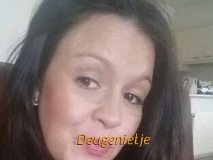 Deugenietje