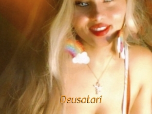 Deusatari