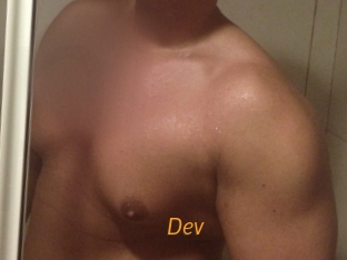 dev Porn University