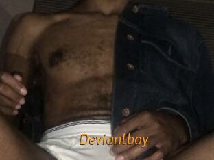 Deviantboy