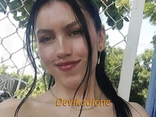 devikadione Porn University