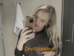 Devilblondeuk